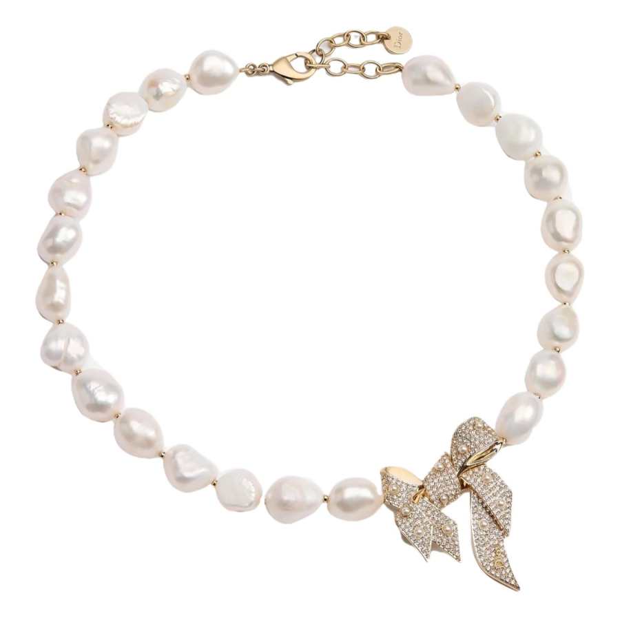 DIOR DIOR Necklaces Women's
