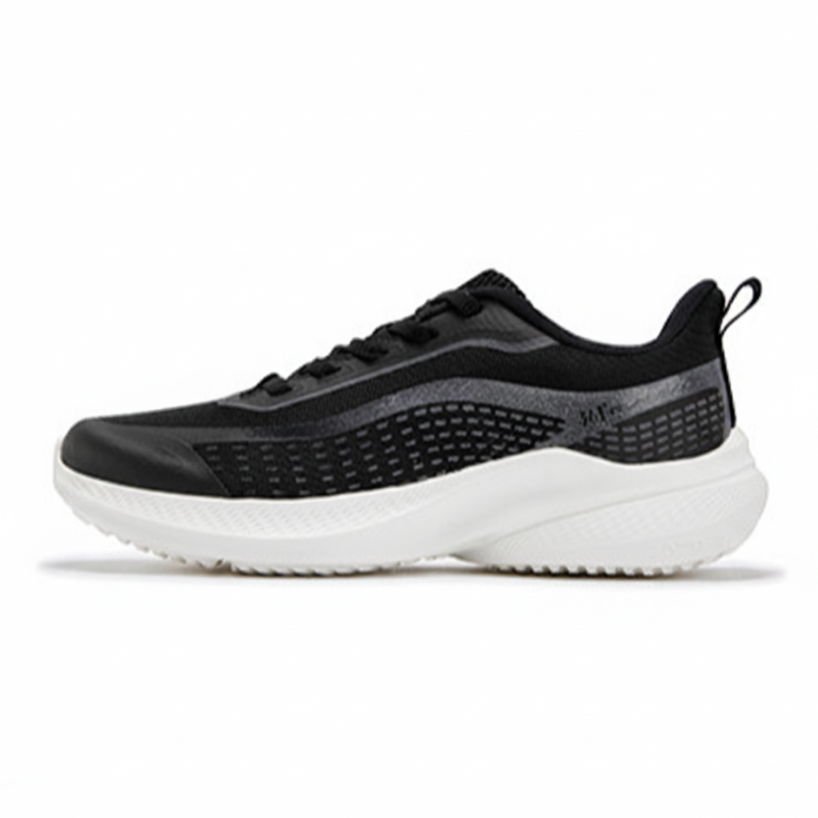 361° Running Collection Low top Casual Running Shoes Women's Black