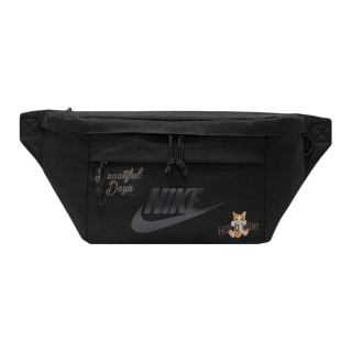 Nike Fabric Fanny Pack Regular Unisex Black