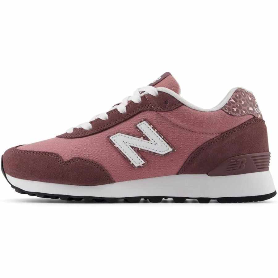 New Balance New Balance NB 515 V3 Running Shoes Women's Red