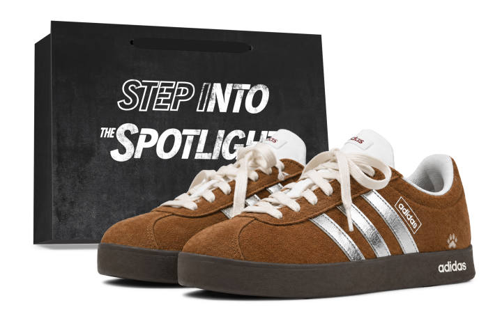 Adidas Adidas Vl Court Classic German Army Trainers Unisex Low Top Silver