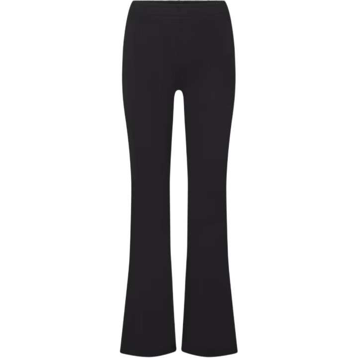 Nike NikeSKIMS Airy Women's Low-Rise Mini Flare Pant
