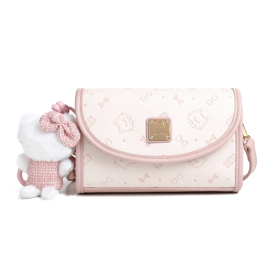 MostwantedLab Crossbody Bags
