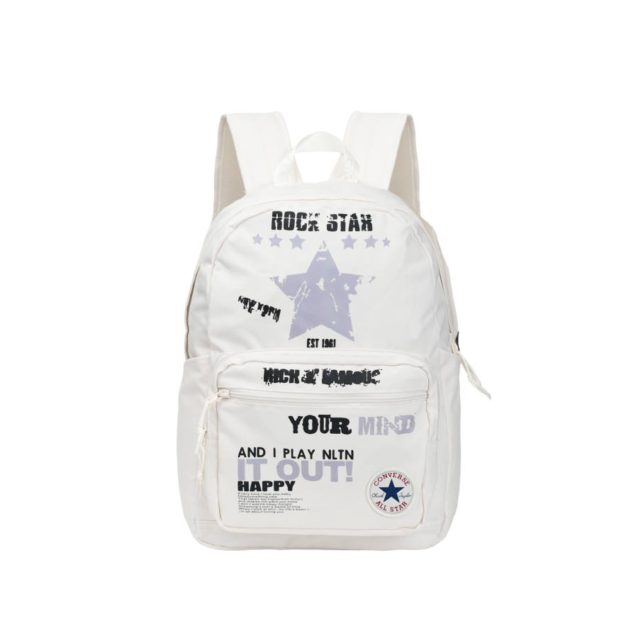 Converse Converse Backpacks White