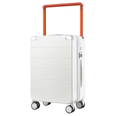 OTA PC Suitcase Unisex Multicolor