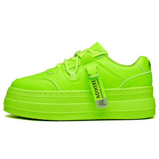 AAA SINCE 1955 Synthetic Leather Low top Skateboard Shoes Men's