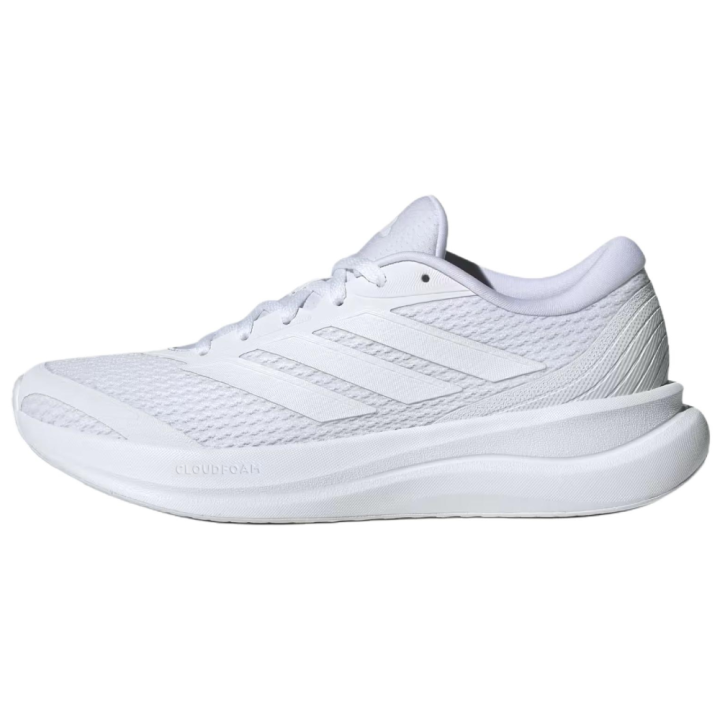 Adidas Adidas Runfalcon 6 Running Shoes Women's Low Top Cloud White