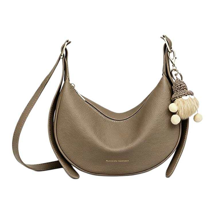 LOLLiPOPS Crossbody Bags Elephant Gray