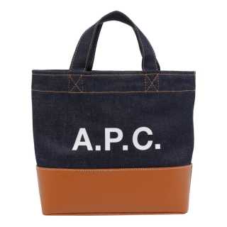 A.P.C Handbags