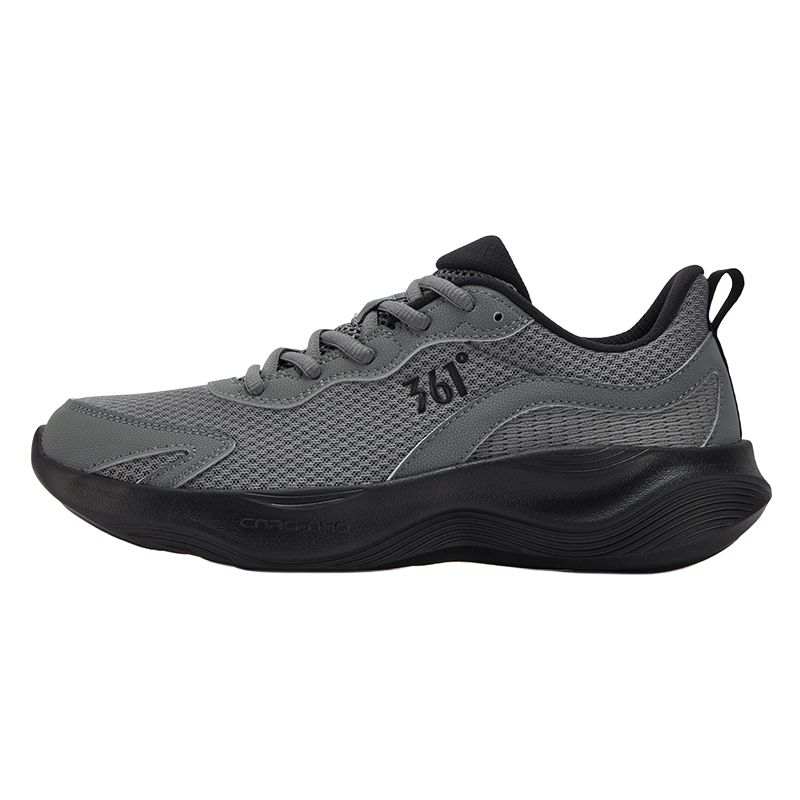 361° Minimalist Fashion Low top Casual City Commuting Running Shoes Men's