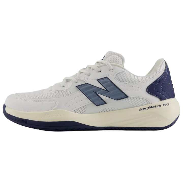 New Balance New Balance EveryMatch PKL Training Shoes Men's White Beige Blue