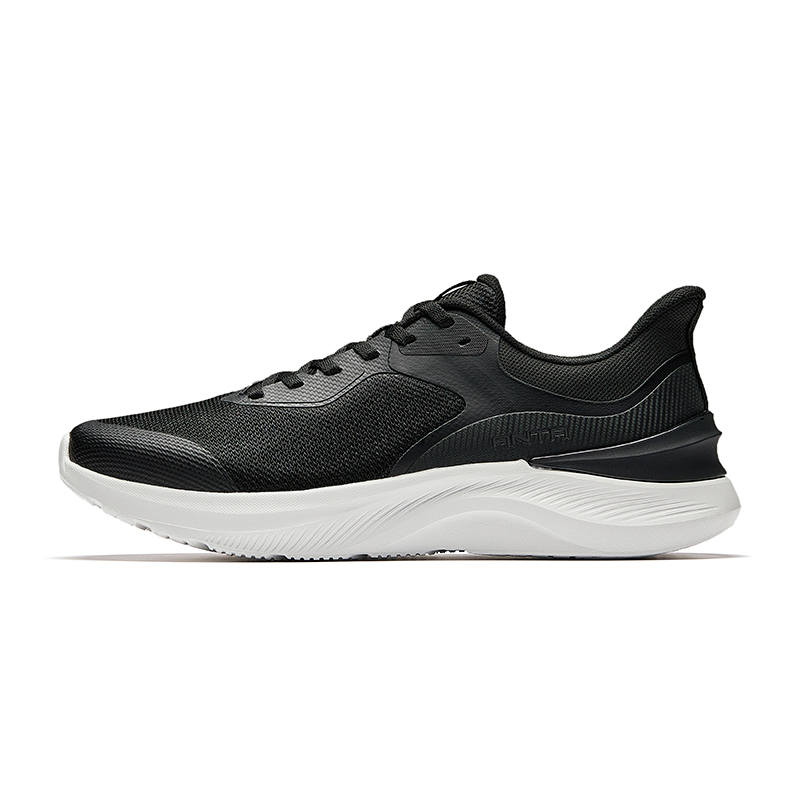 ANTA Shen Xing LITE Training Shoes Men's Low Top Black/White