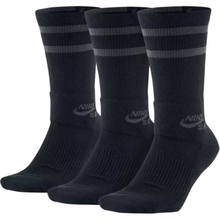 Nike Nike Unisex Crew Socks