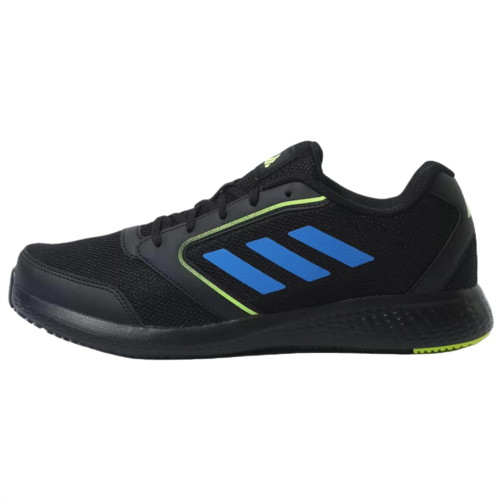 Adidas Adidas Fluento Running Shoes Men's Black