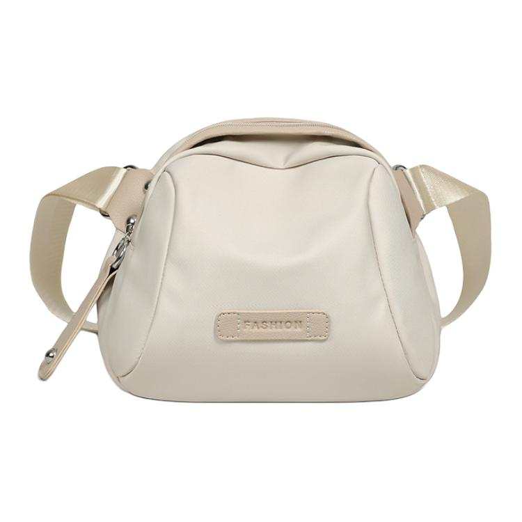 LOLLiPOPS Crossbody Bags White