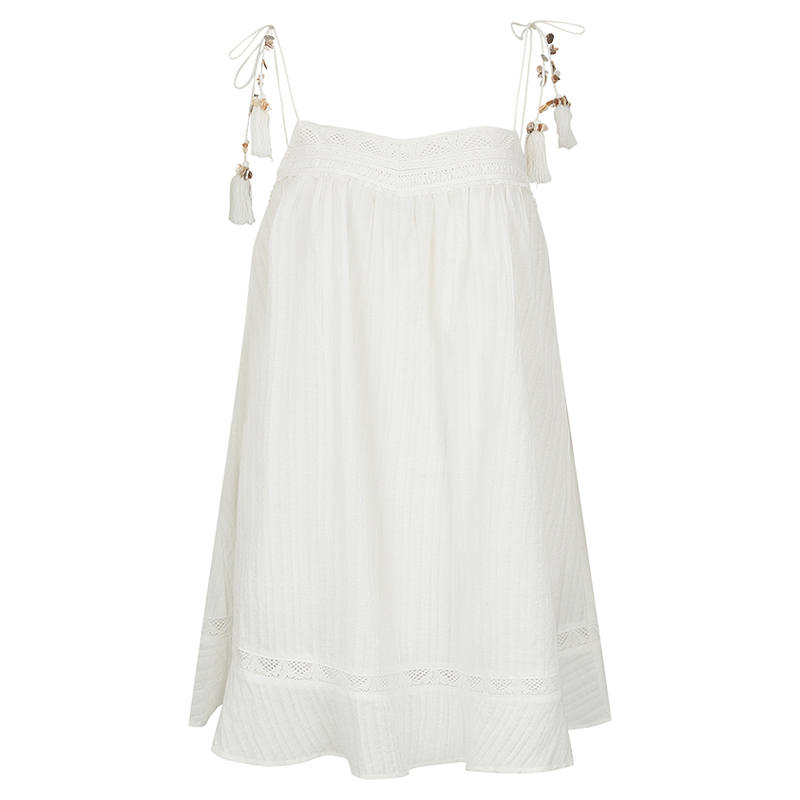 URBAN REVIVO Sleeveless Dress Women's