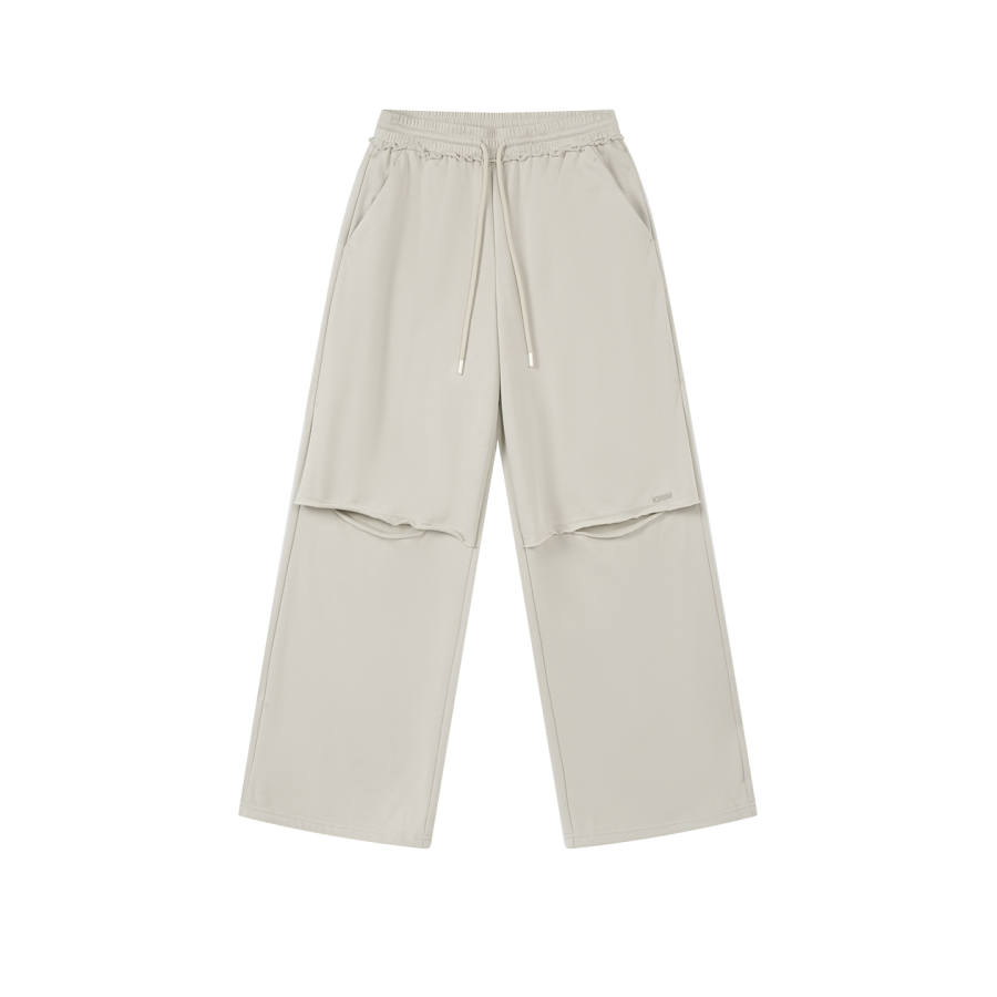 Kirsh Casual Pants Women's Foam Green Moderate Straight Fit Pants