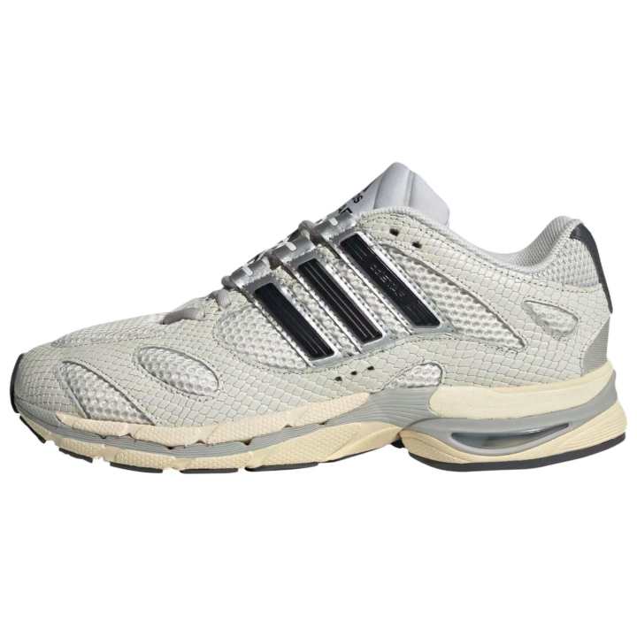 Adidas Adistar Adidas Mid 'Cloud White Silver Metallic'