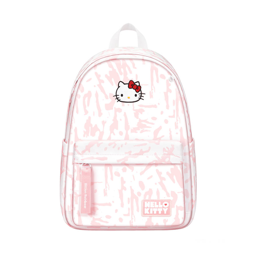 Sanrio Backpacks Cherry Blossom Pink