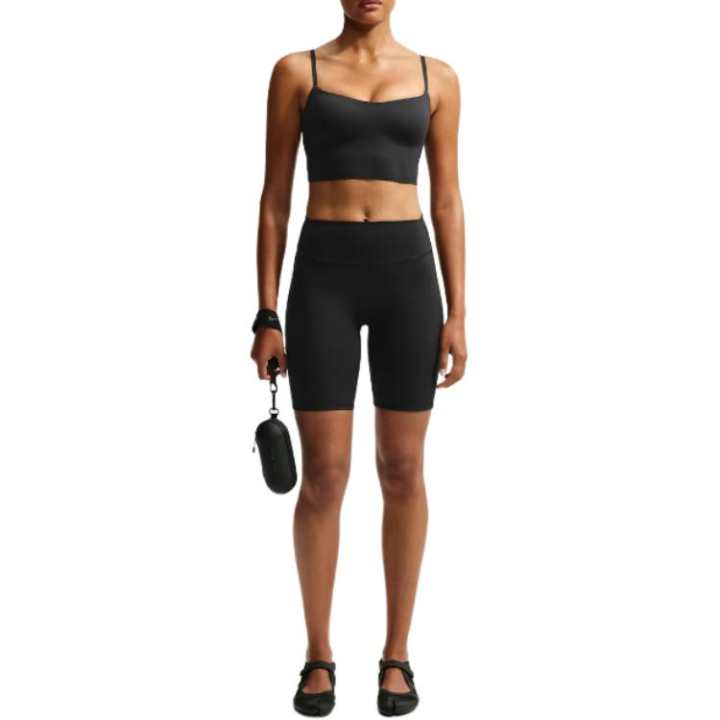 Nike Nike Cycling Pants Women's Obsidian
