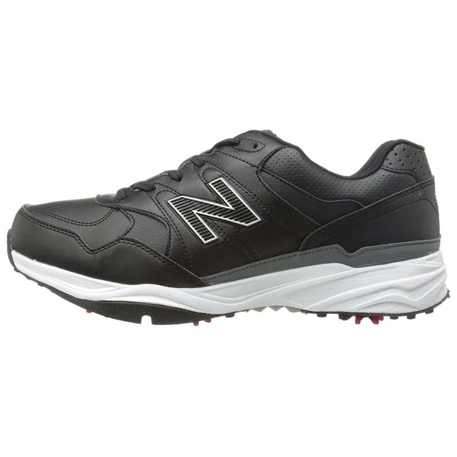 New Balance New Balance NB 1701 Golf Shoes Men's Black/White