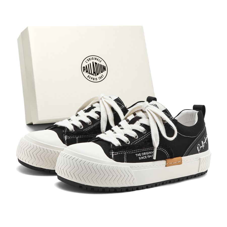 Palladium Skateboard Shoes Unisex