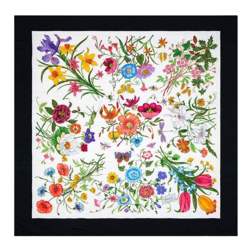 GUCCI GUCCI Shawls Women's