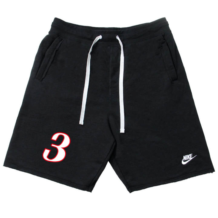 Nike Nike Club Casual Shorts Unisex Black