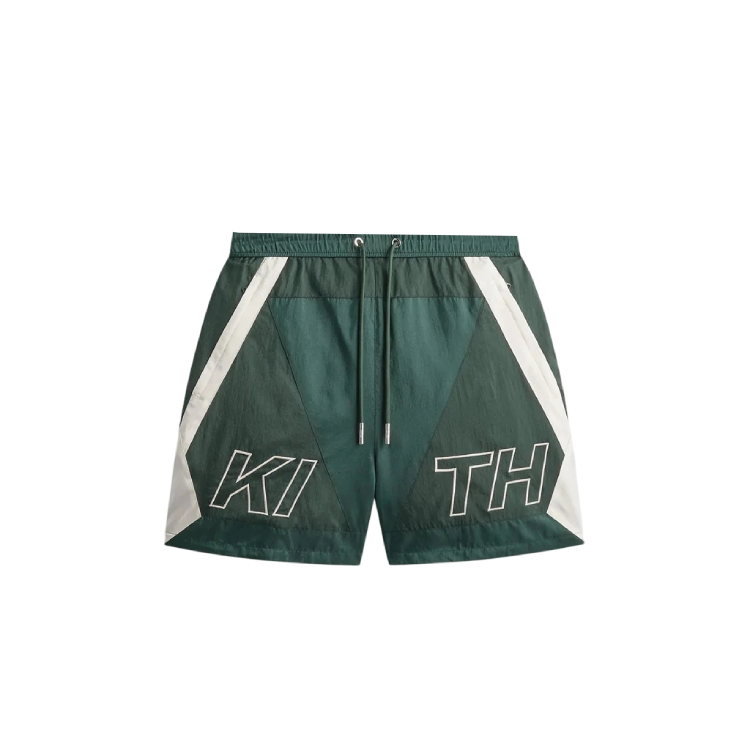 KITH KITH Casual Shorts Men's Chronicles Moderate