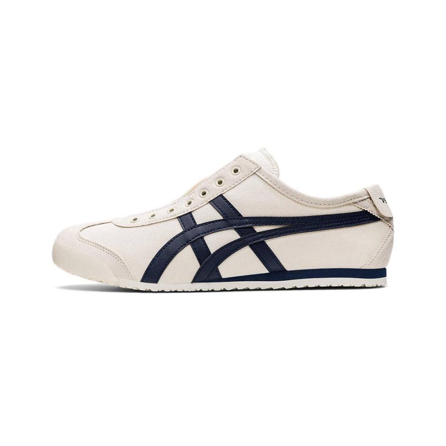 Onitsuka Tiger Onitsuka Tiger Mexico 66 Slip-On 'Midnight'