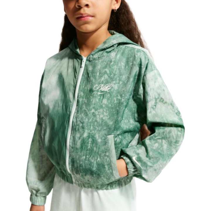 Nike Nike Kids Jackets Hooded Non Detachable Moderate