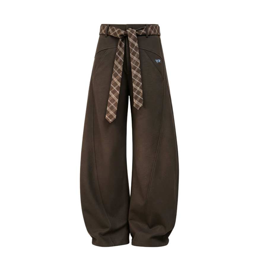 WARRIOR WARRIOR Suit Pants Unisex Moderate Scimitar Pants