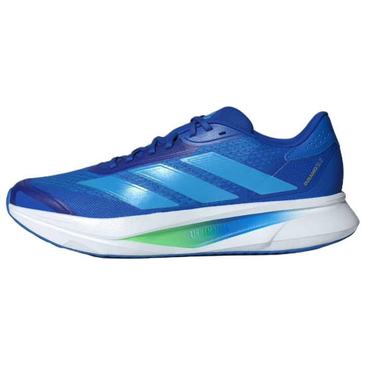 Adidas Adidas DURAMO SL 2.0 Running Shoes Men's Blue White