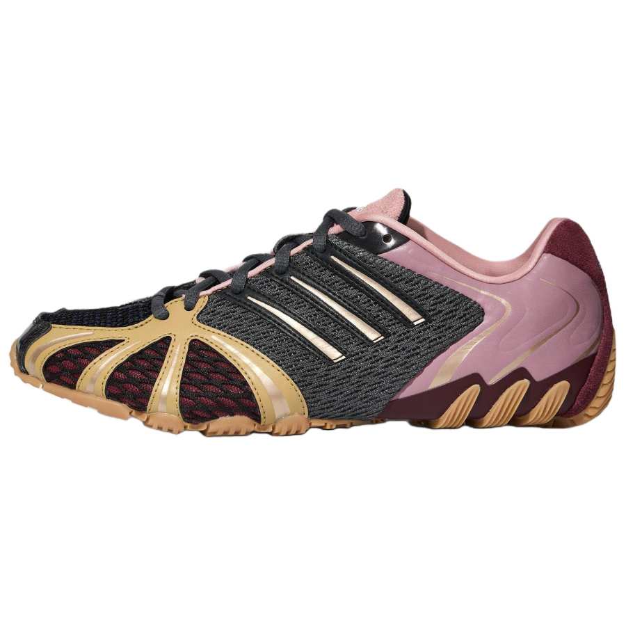 Adidas Adidas Ghost Sprint Casual Shoes Women's Black Pink