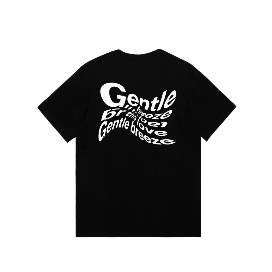 Adidas Adidas MUST HAVES T Shirts Unisex Black Crew Neck Moderate