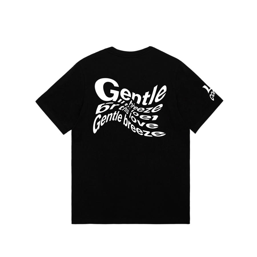 Adidas Adidas MUST HAVES T Shirts Unisex Black Crew Neck Moderate