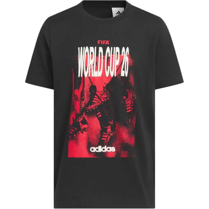 Adidas Adidas X FIFA Kids T Shirts