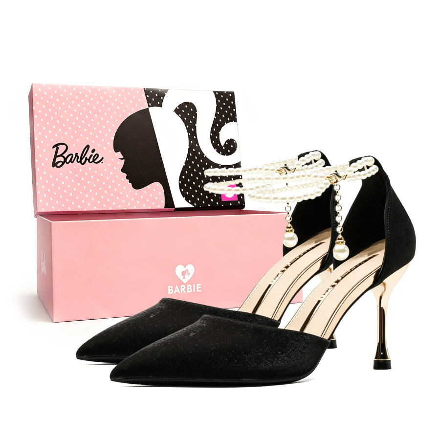 Barbie Barbie High Heels Women's