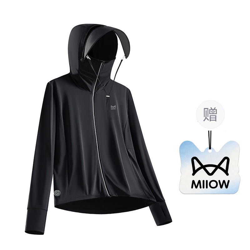 MIIOW Cool One Summer Series Breathable UV Protection Cooling Sun Protection Clothing Women's