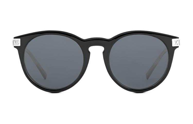LOUIS VUITTON LOUIS VUITTON Lv Rise Round Sunglasses