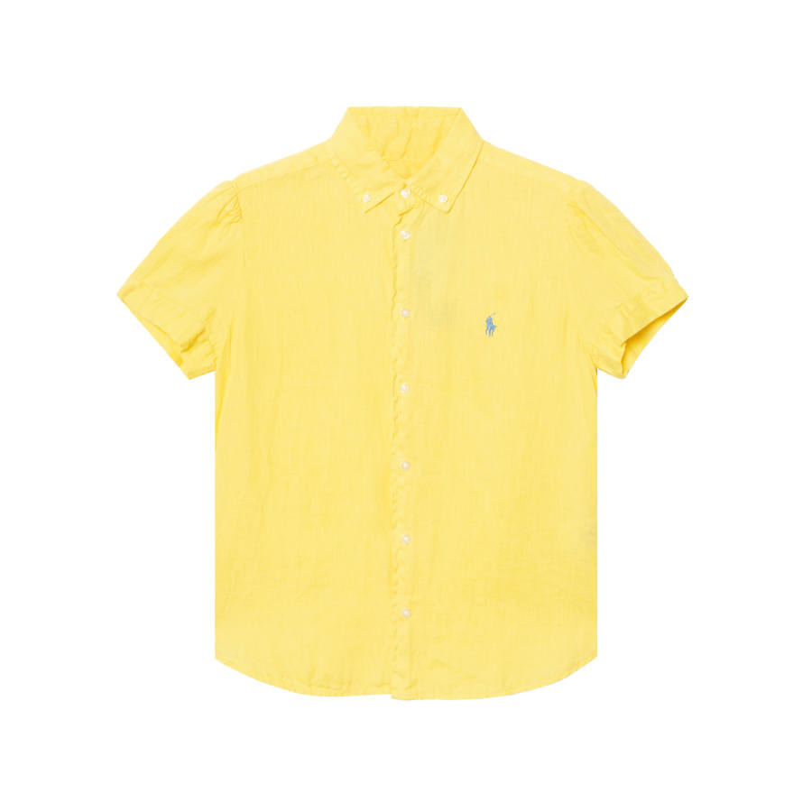 Polo Ralph Lauren Shirt Women's Yellow