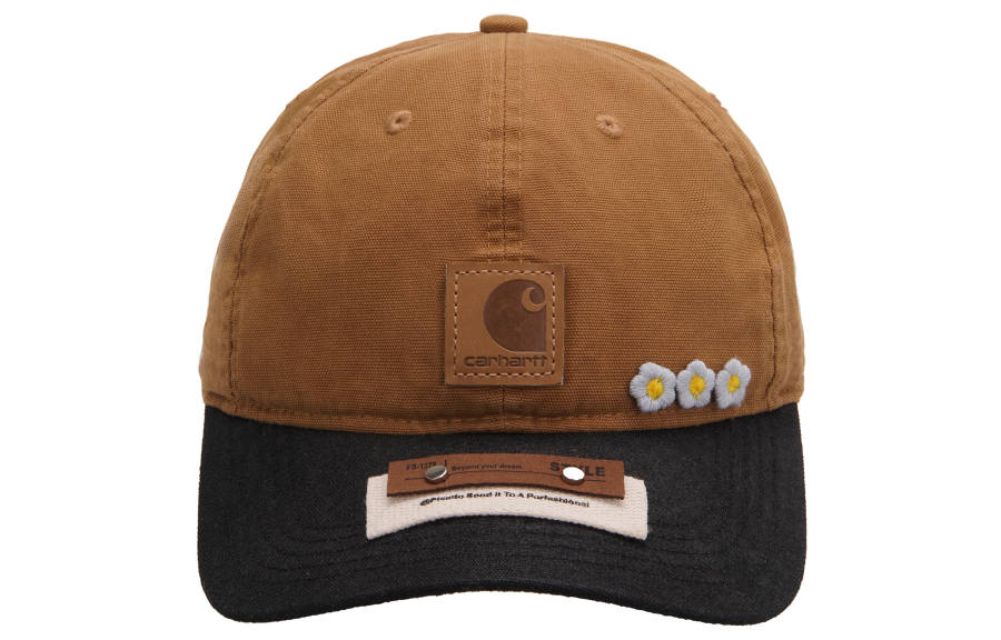 Carhartt Carhartt Baseball Caps Unisex