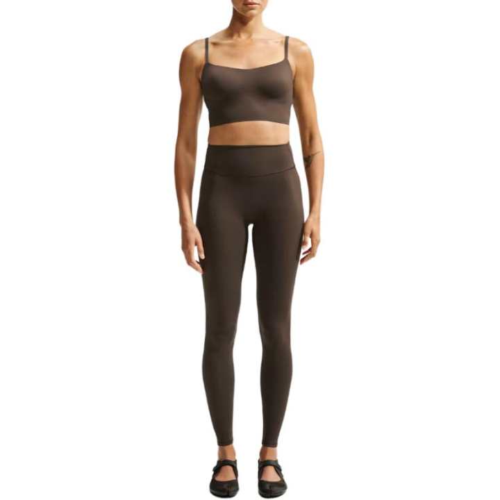 Nike Nike X Skims Sports Underwear Women's Dark Umber