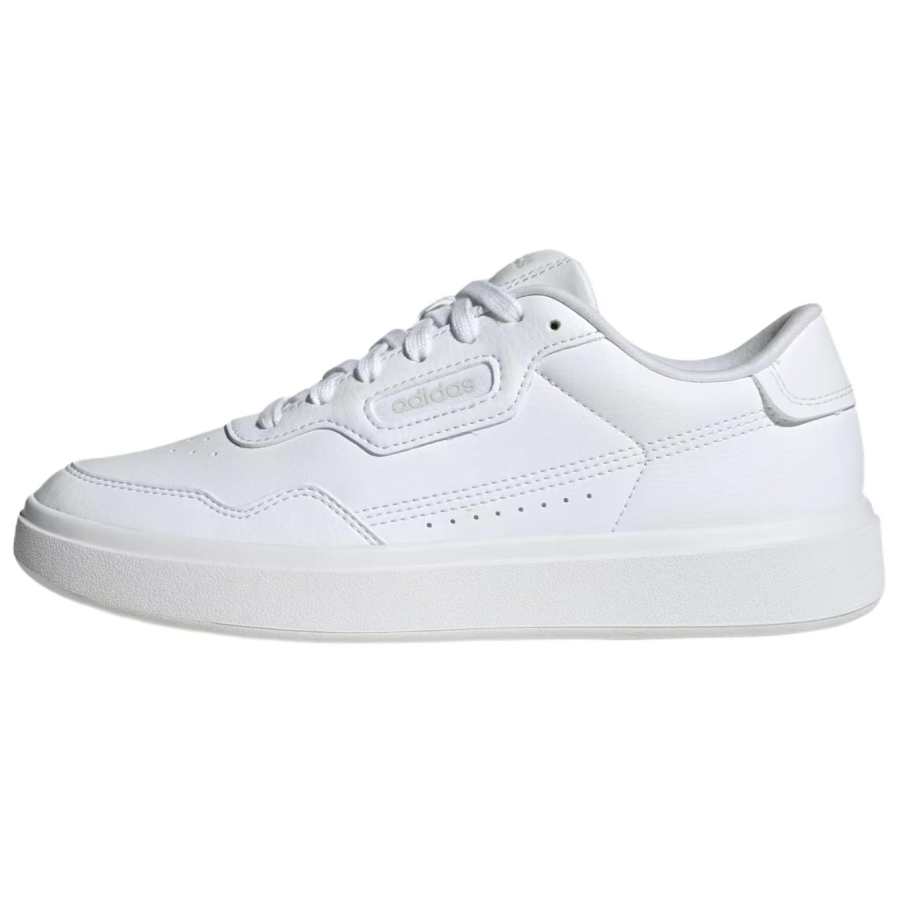 Adidas Adidas Park St 2.0 Skateboard Shoes Women's Low Top White