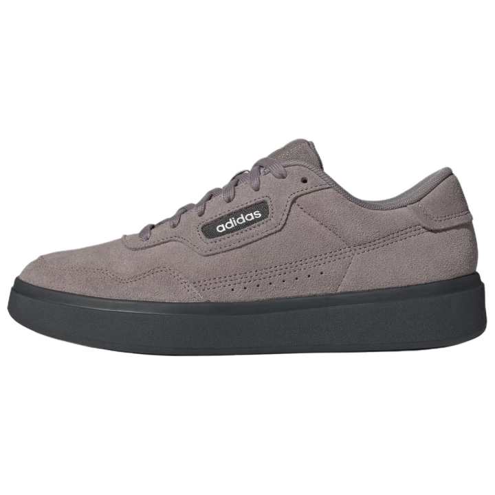 Adidas Adidas Park St 2.0 Skateboard Shoes Men's Charcoal Gray