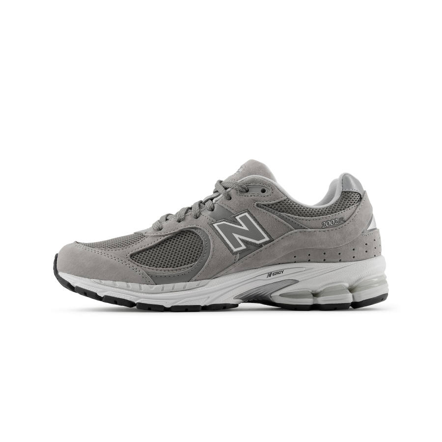 New Balance New Balance NB 2002R Fabric Low top Running Shoes Unisex Gray