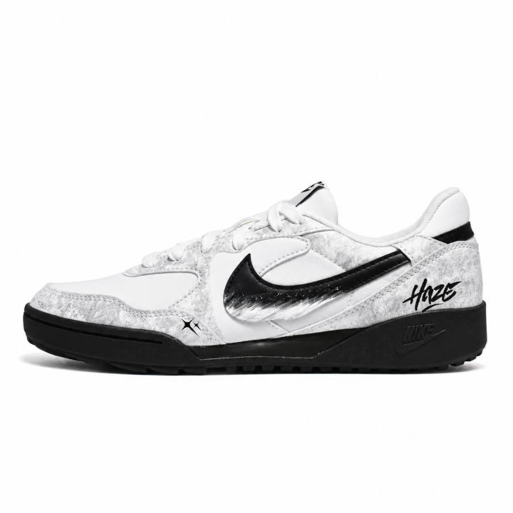 Nike Nike Terra Manta Casual Shoes Unisex Low Top Gray