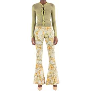 Acne Studios Jackets & Coats Women's Lime Green