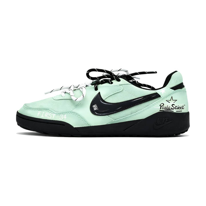 Nike Nike Terra Manta Casual Shoes Women's Low Top Black
