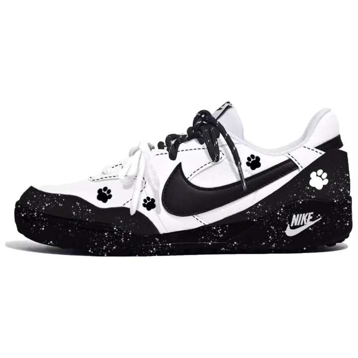 Nike Nike Terra Manta Casual Shoes Unisex Low Top White